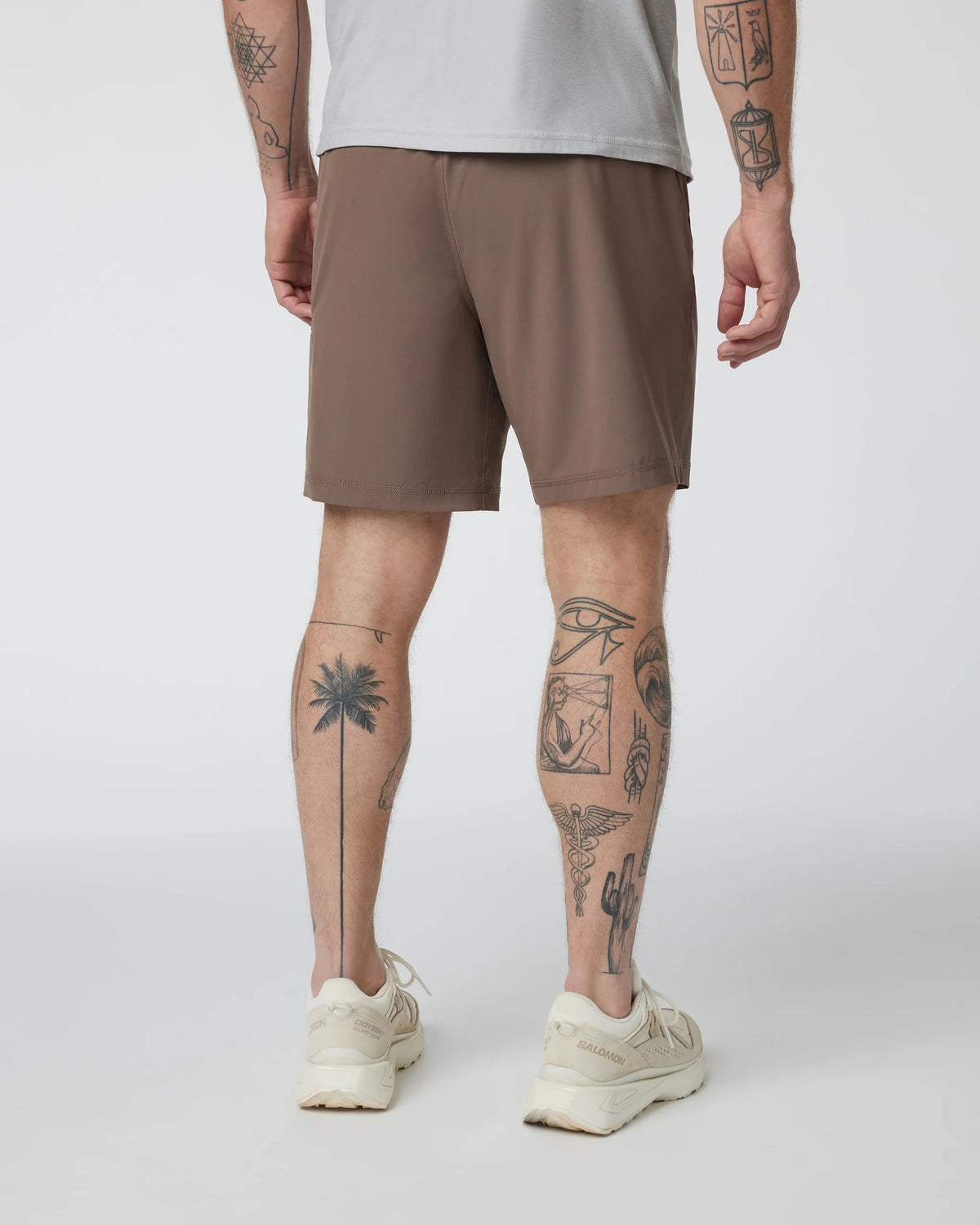 Novelty Kore Short