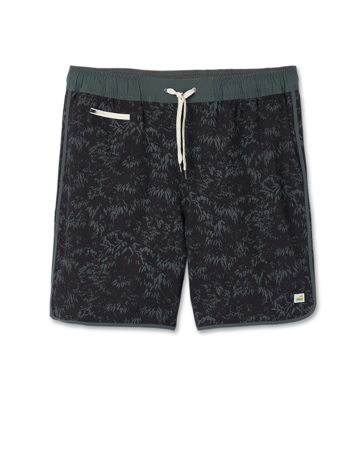 Banks Short