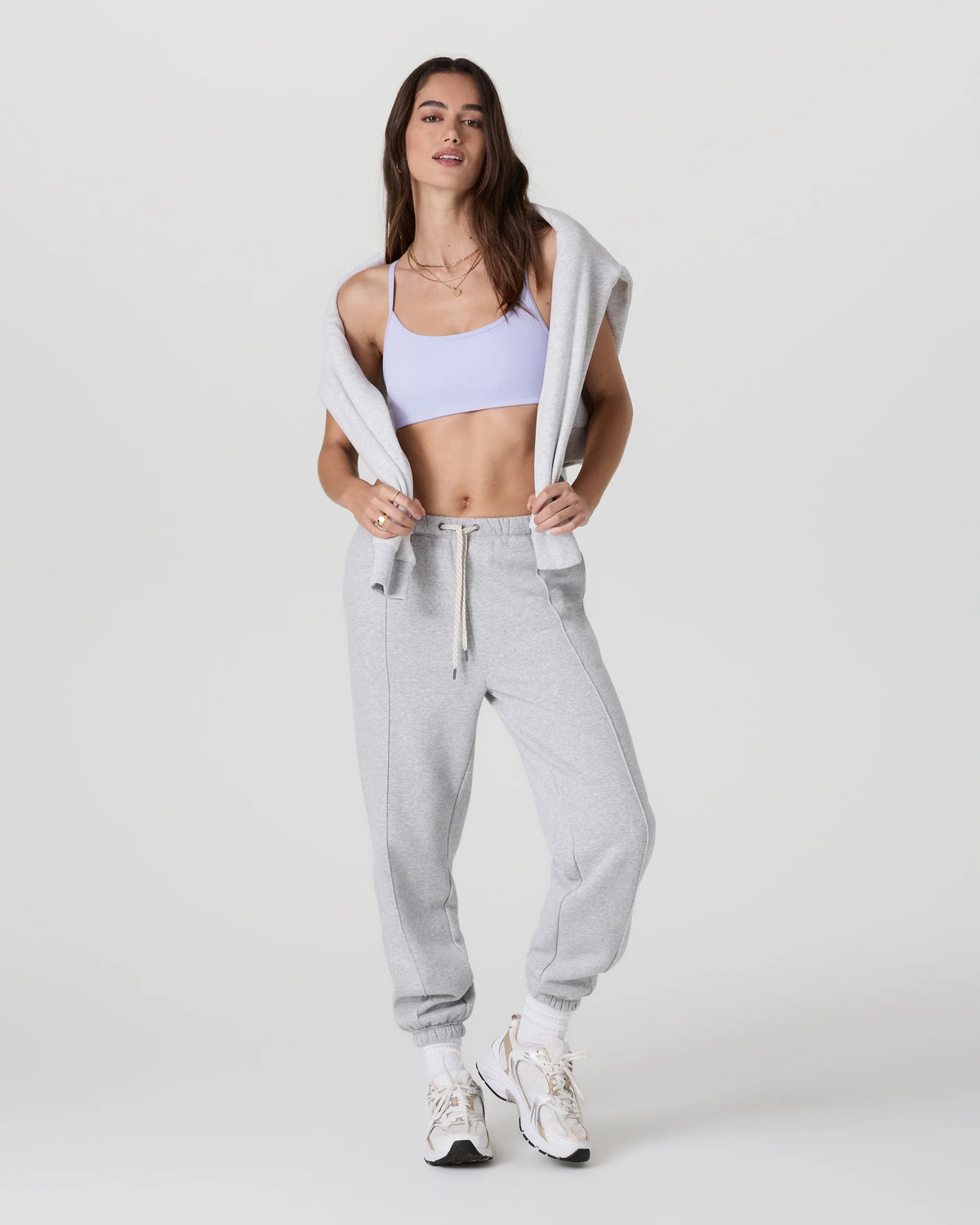 Vuori AllTheFeels™ Bra
