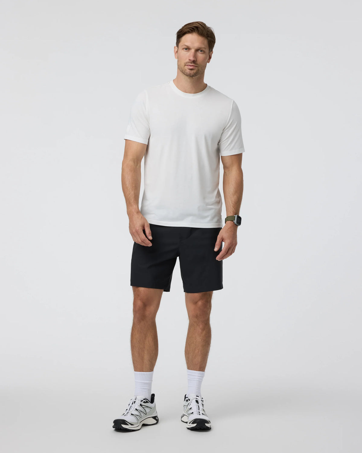 Current Tech Tee