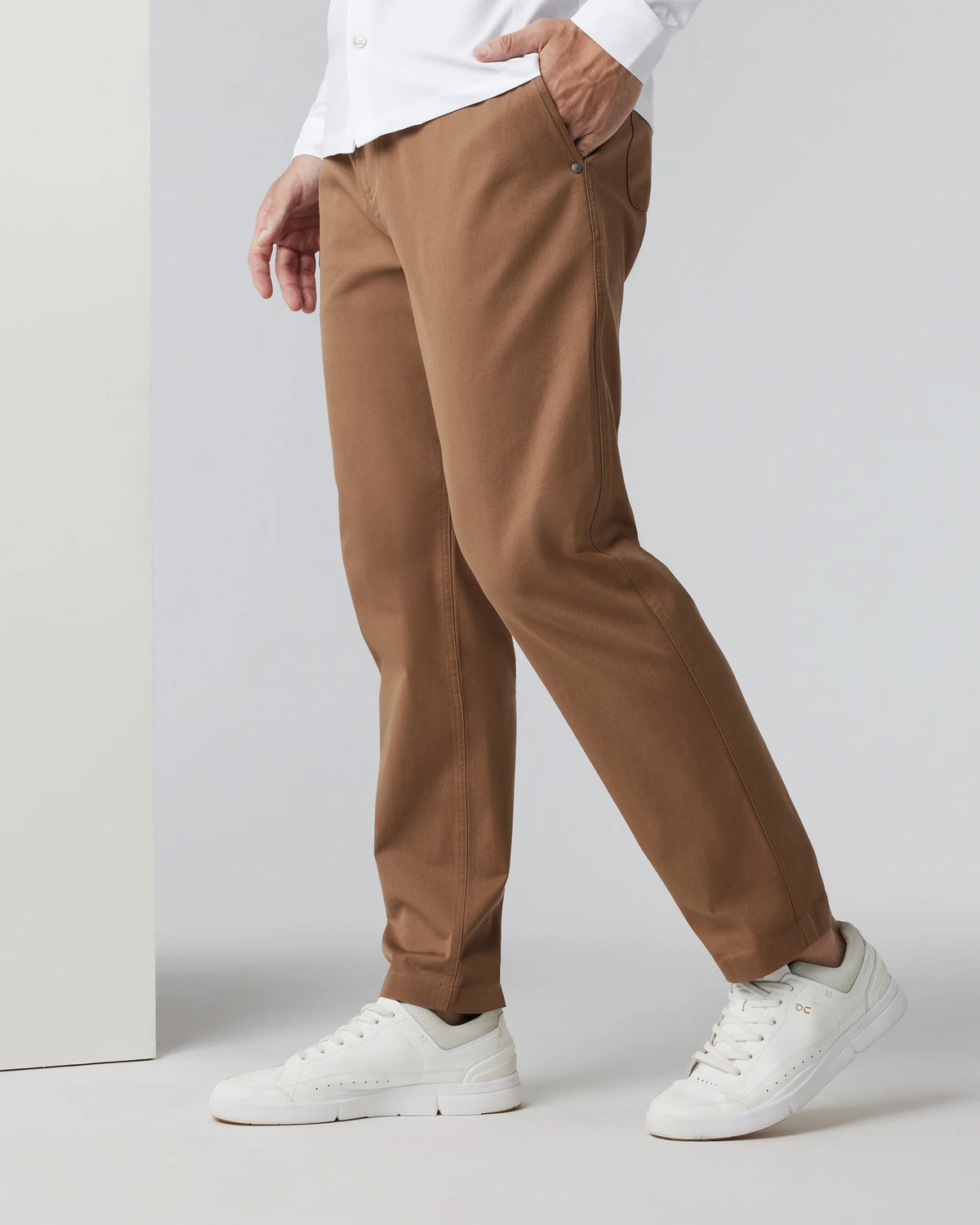 All Ways Elastic Waist Pant