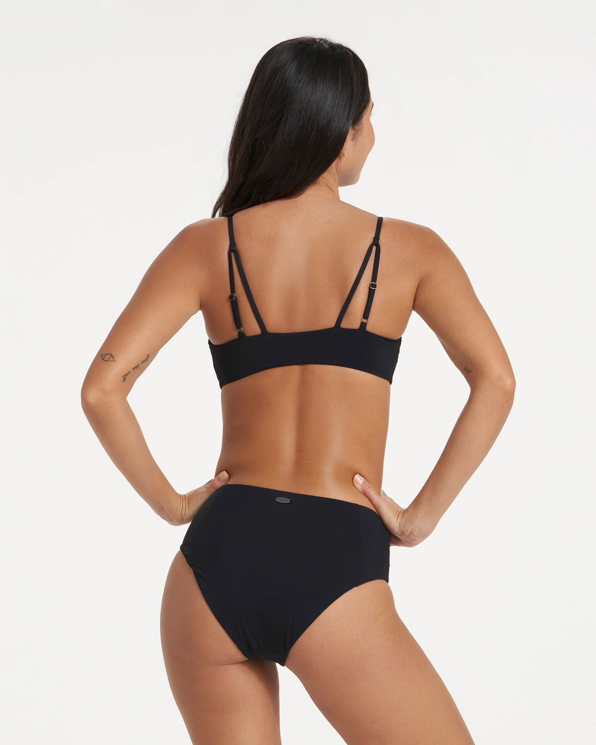 Dune Bikini Top