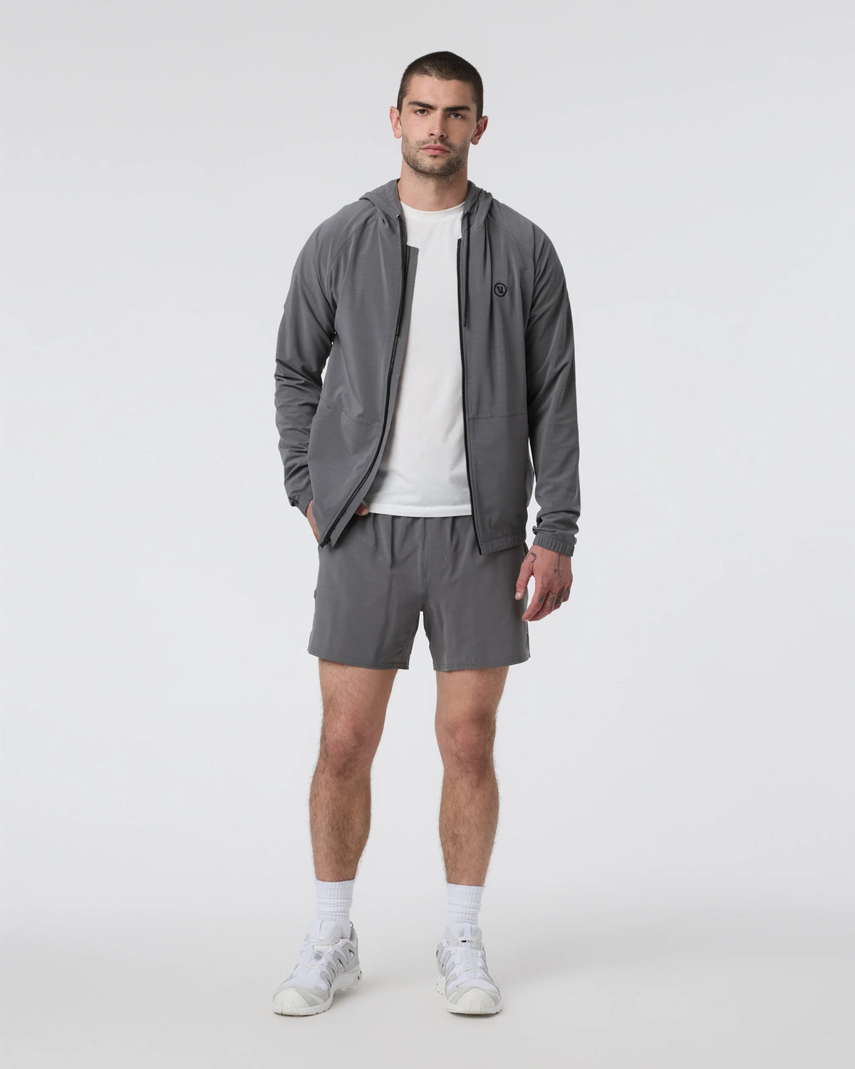 Elevate Kore Jacket