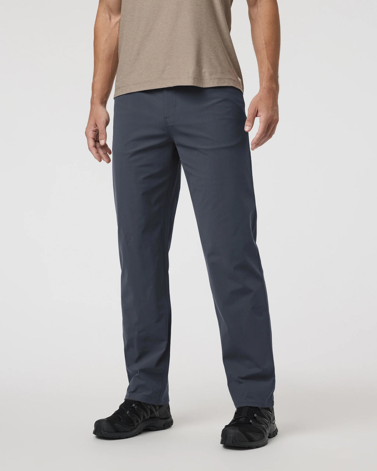 Meta Pant Relaxed Fit 30"