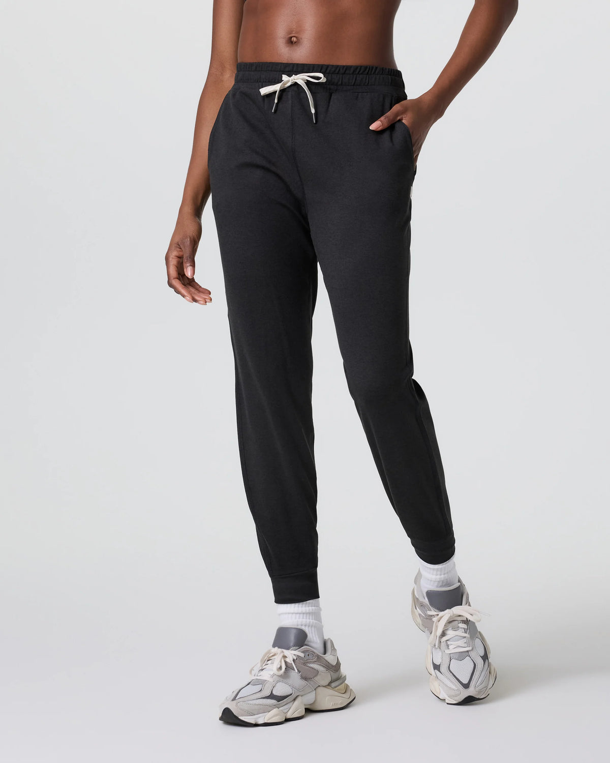 Performance Jogger - Long