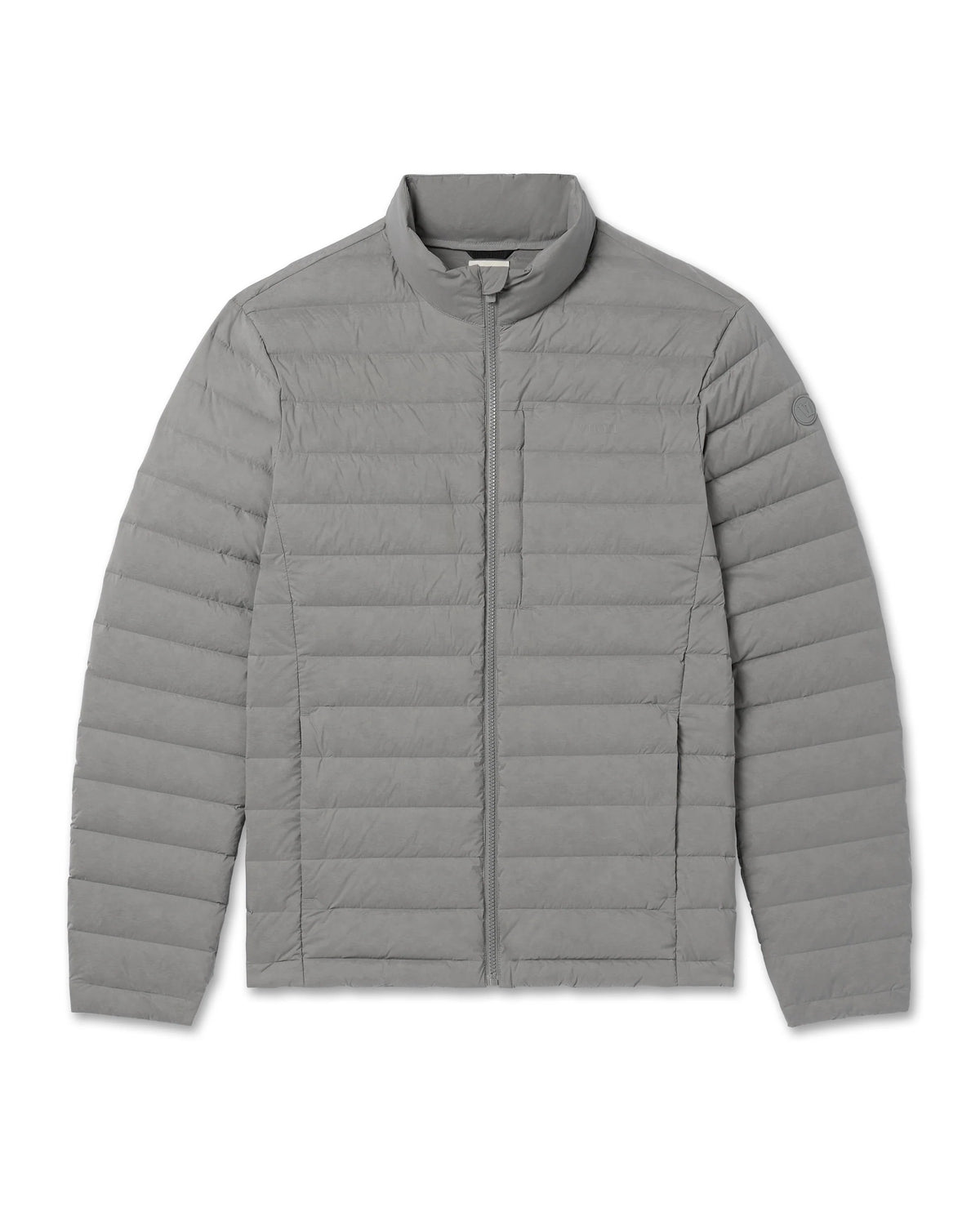 Steadfast Insulated Full Zip Jacket