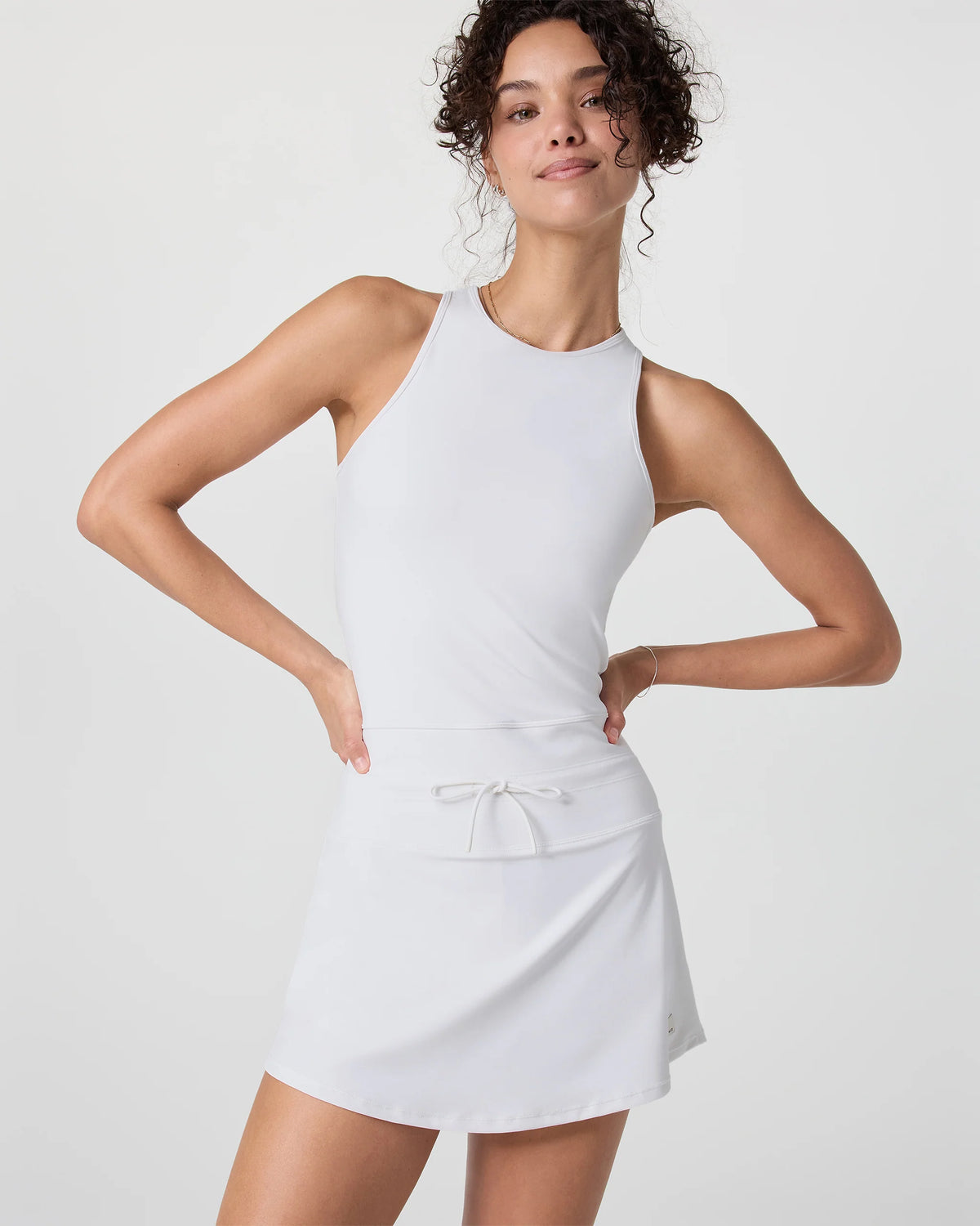 Daily Tennis Dress