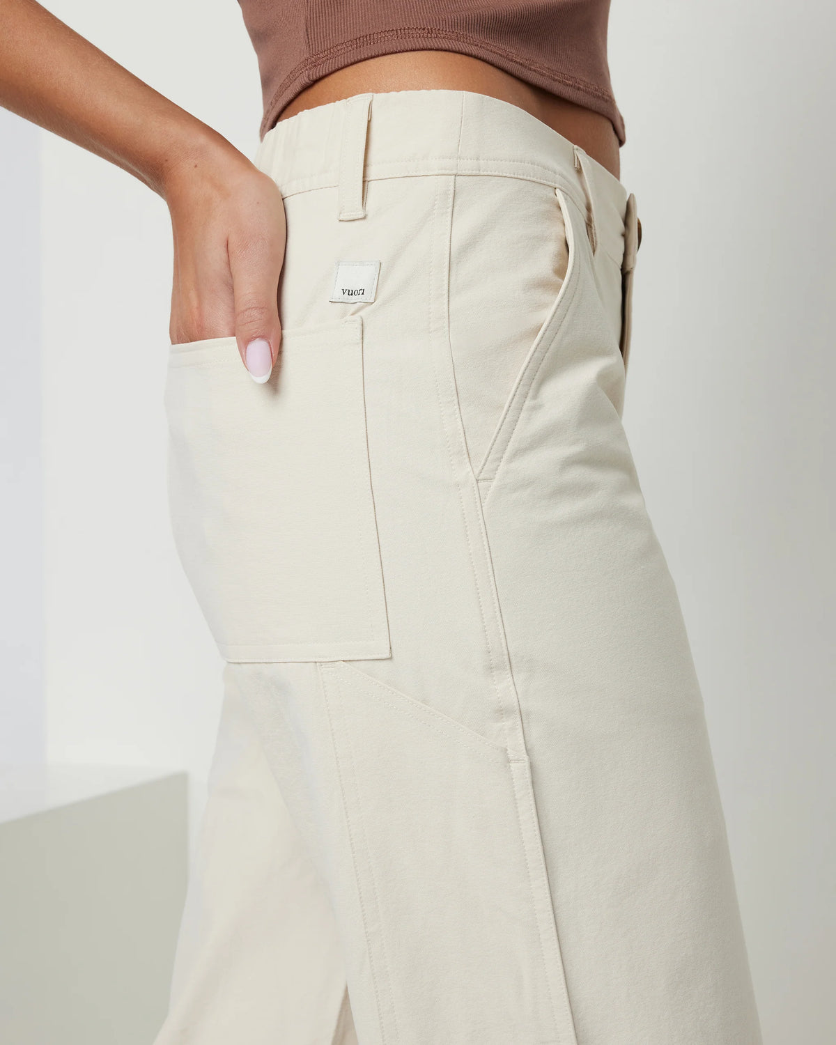 Getaway Pant