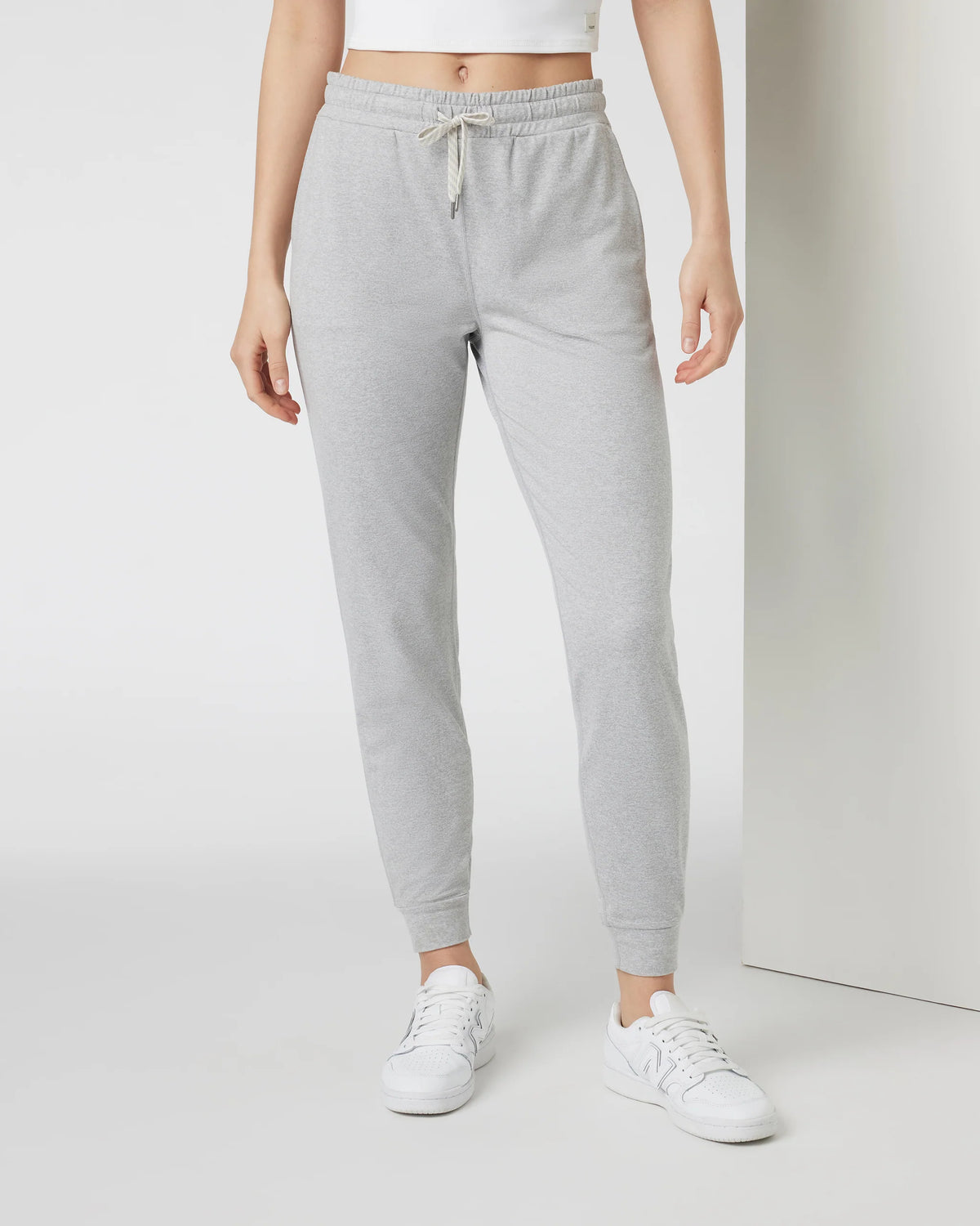 Performance Jogger - Long