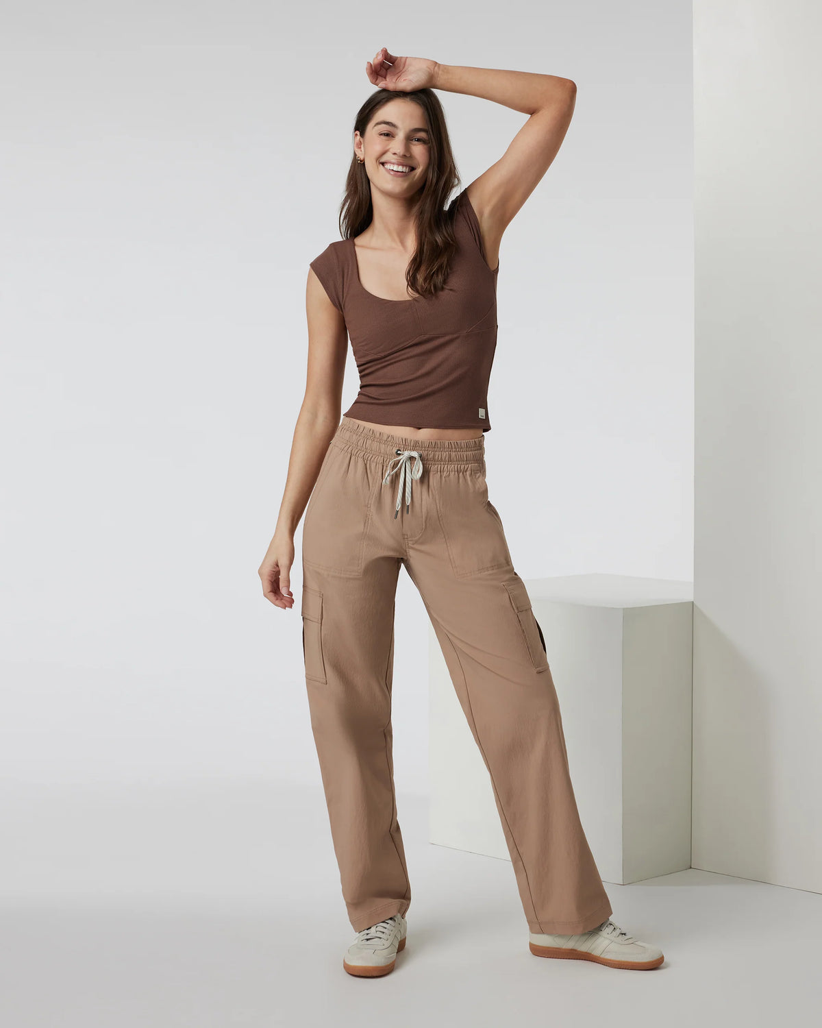 Birch Cargo Pant