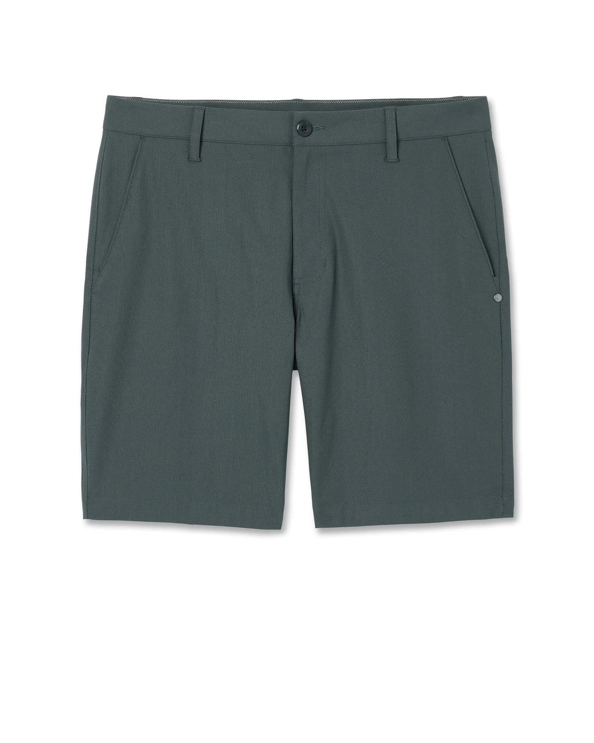 Meta Short 8"