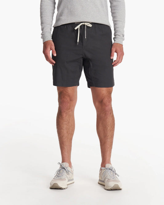 Ripstop Short