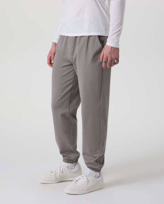 Coronado Performance Sweatpant - Long
