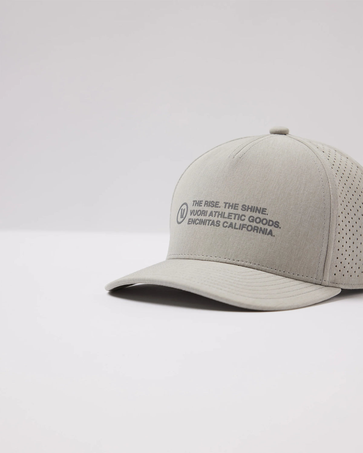 Vuori Water Tech Hat