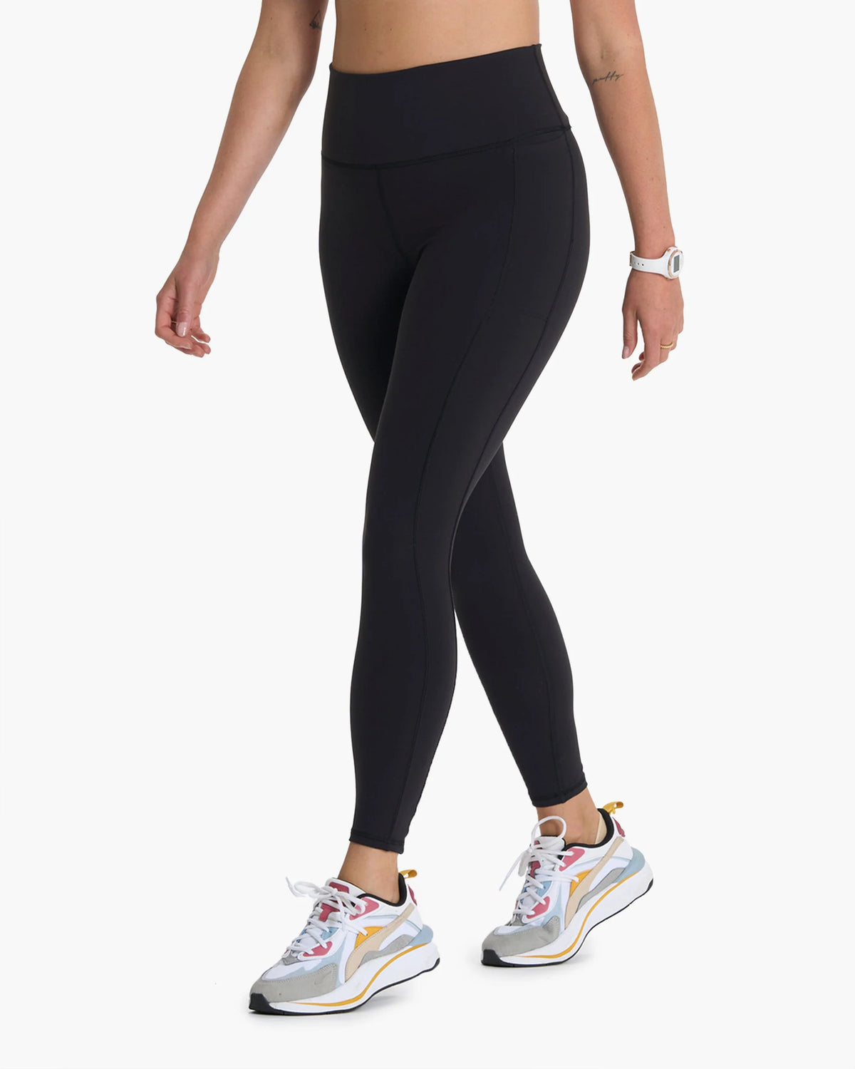 Studio Pocket Legging