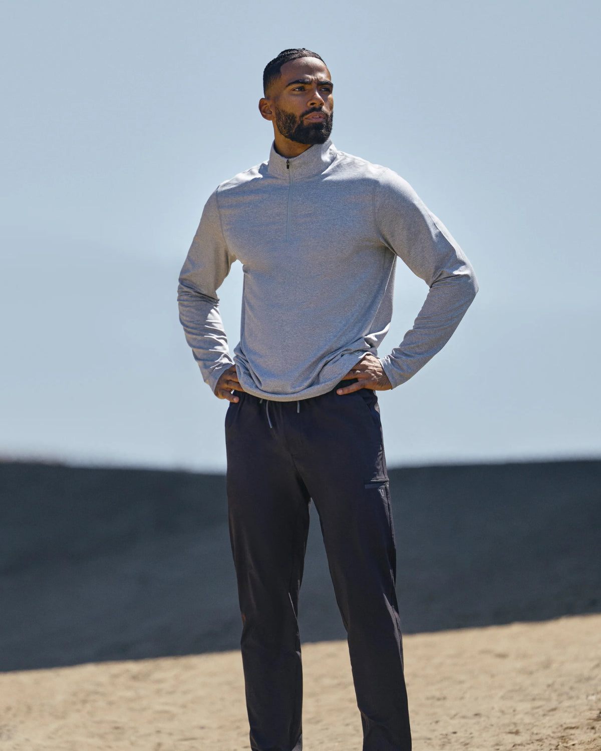 Grafton Pant 30"