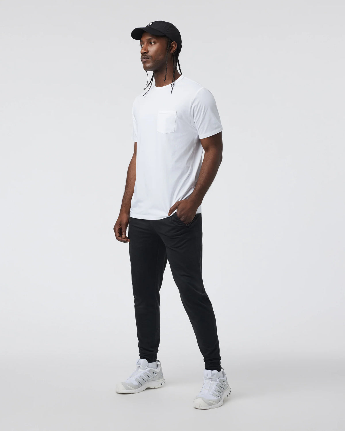 Ponto Performance Jogger 30"