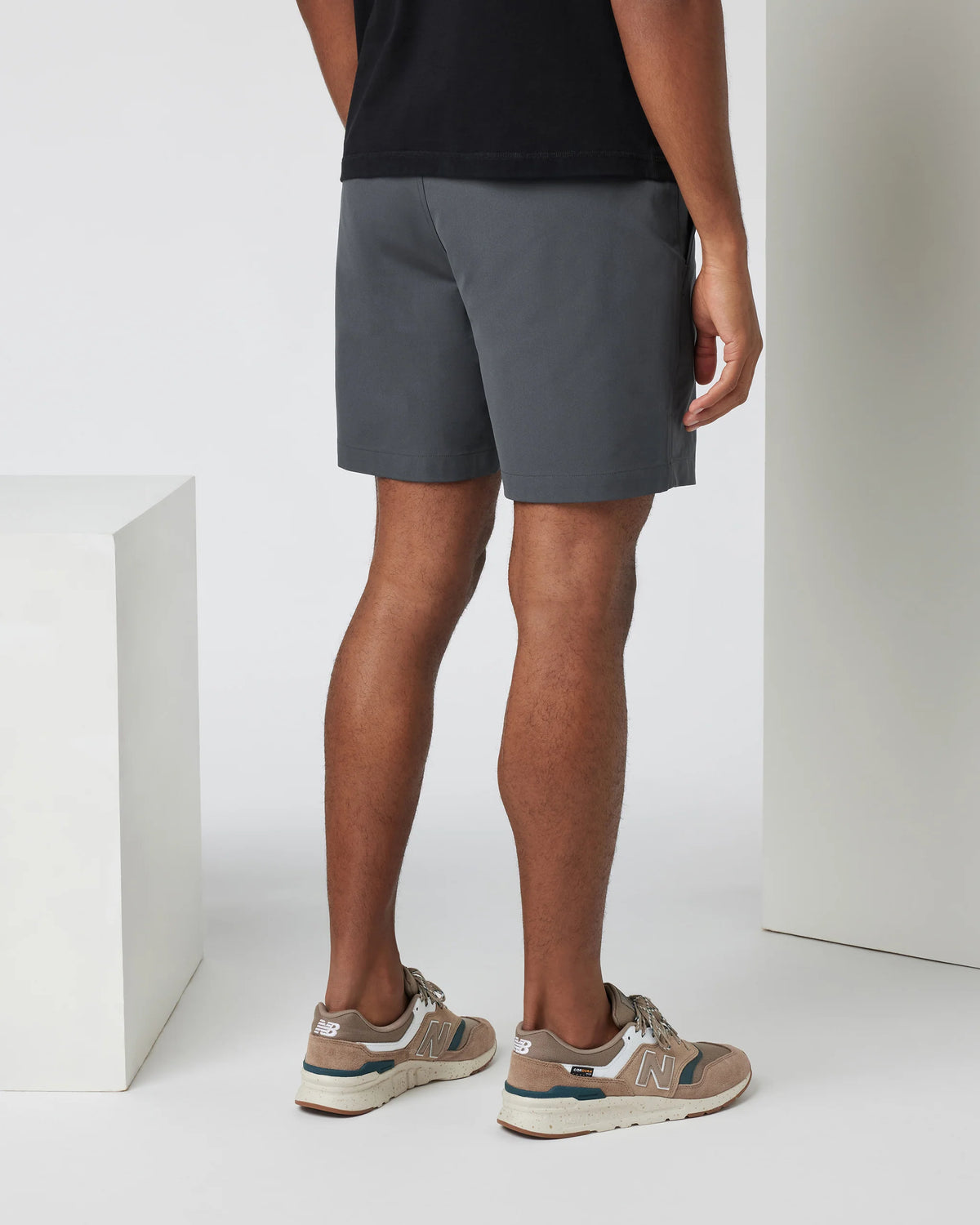 Meta Short 6"