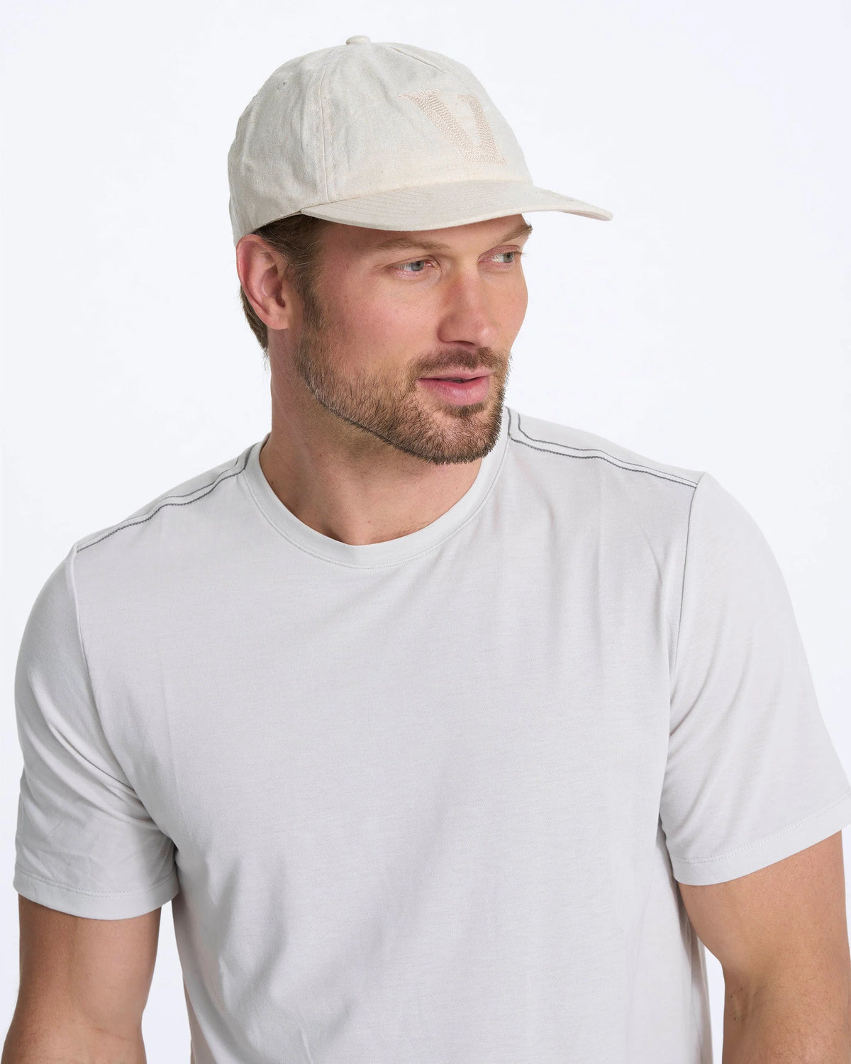 V1 Embroidery Hat