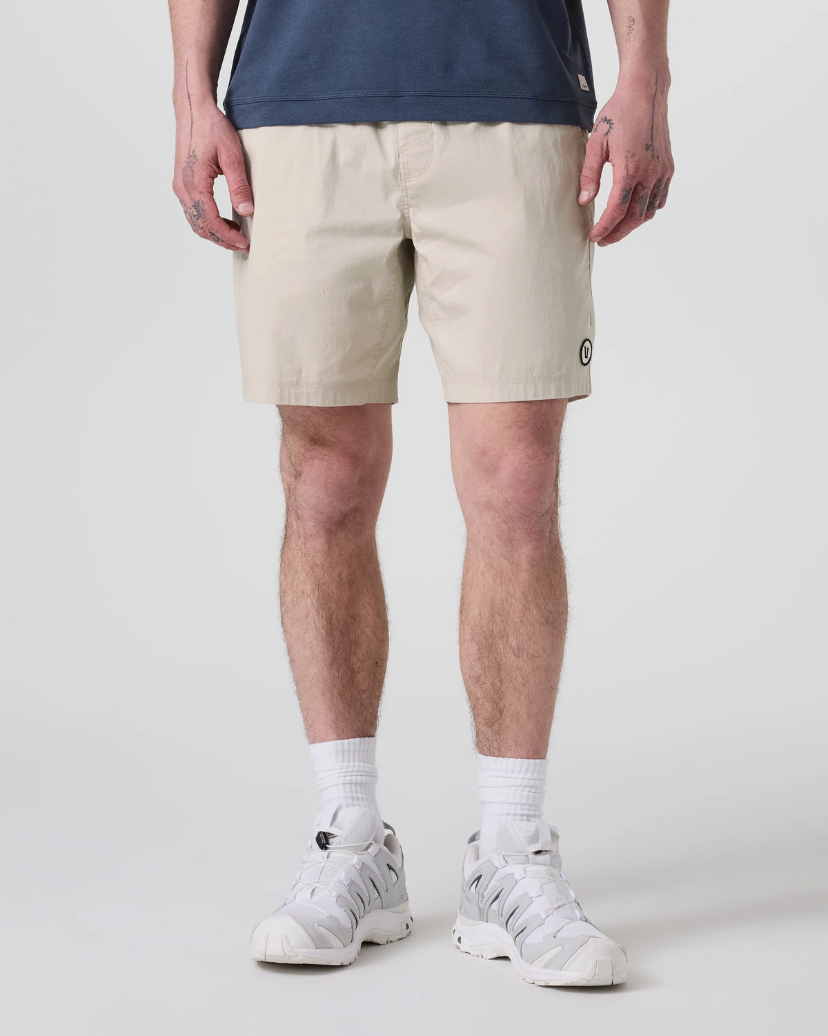 Kore Everyday Short Lined 7"
