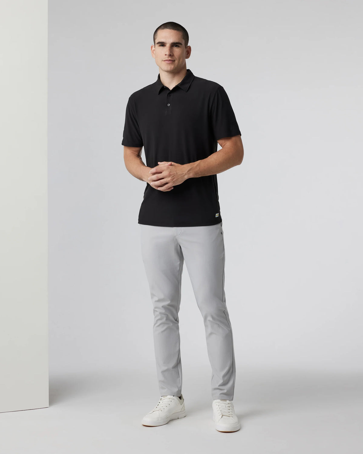 Cascade Tech Chino Pant Athletic Slim Fit 30"