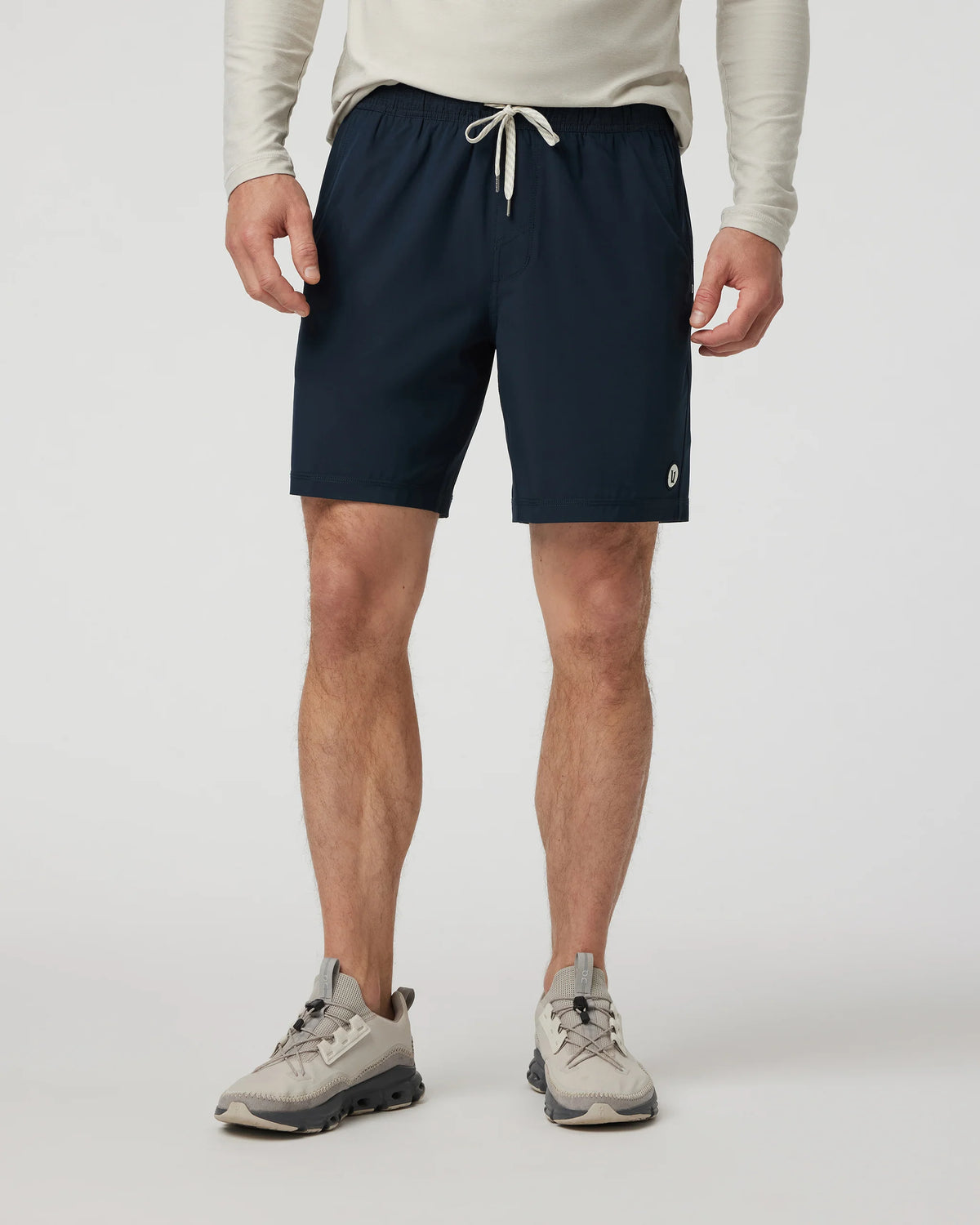 Kore Unlined Short