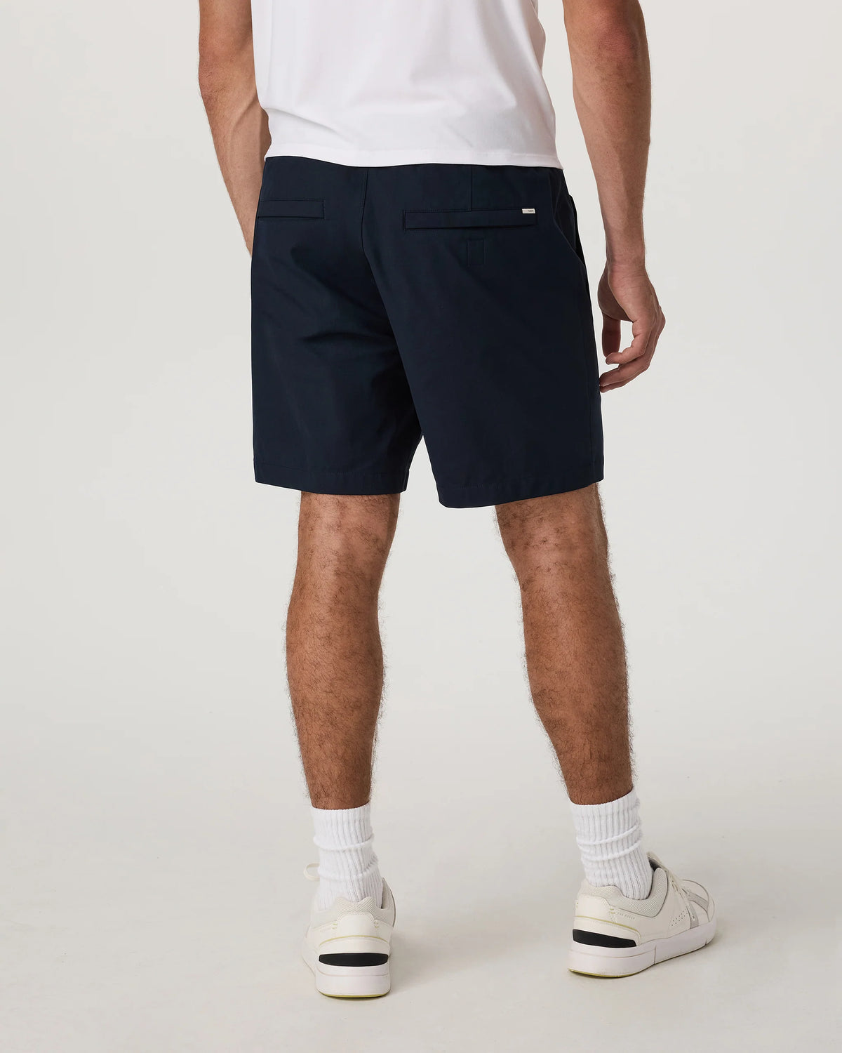 Meta Easy Short