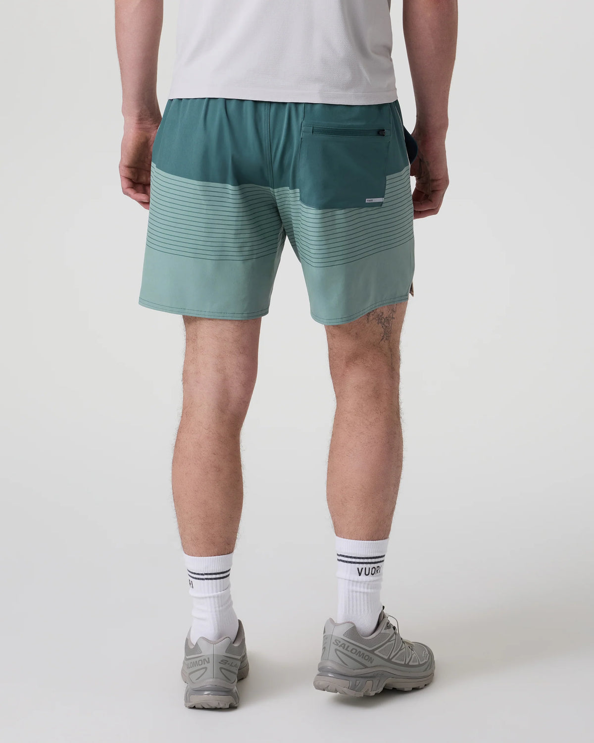Trail Short 2.0