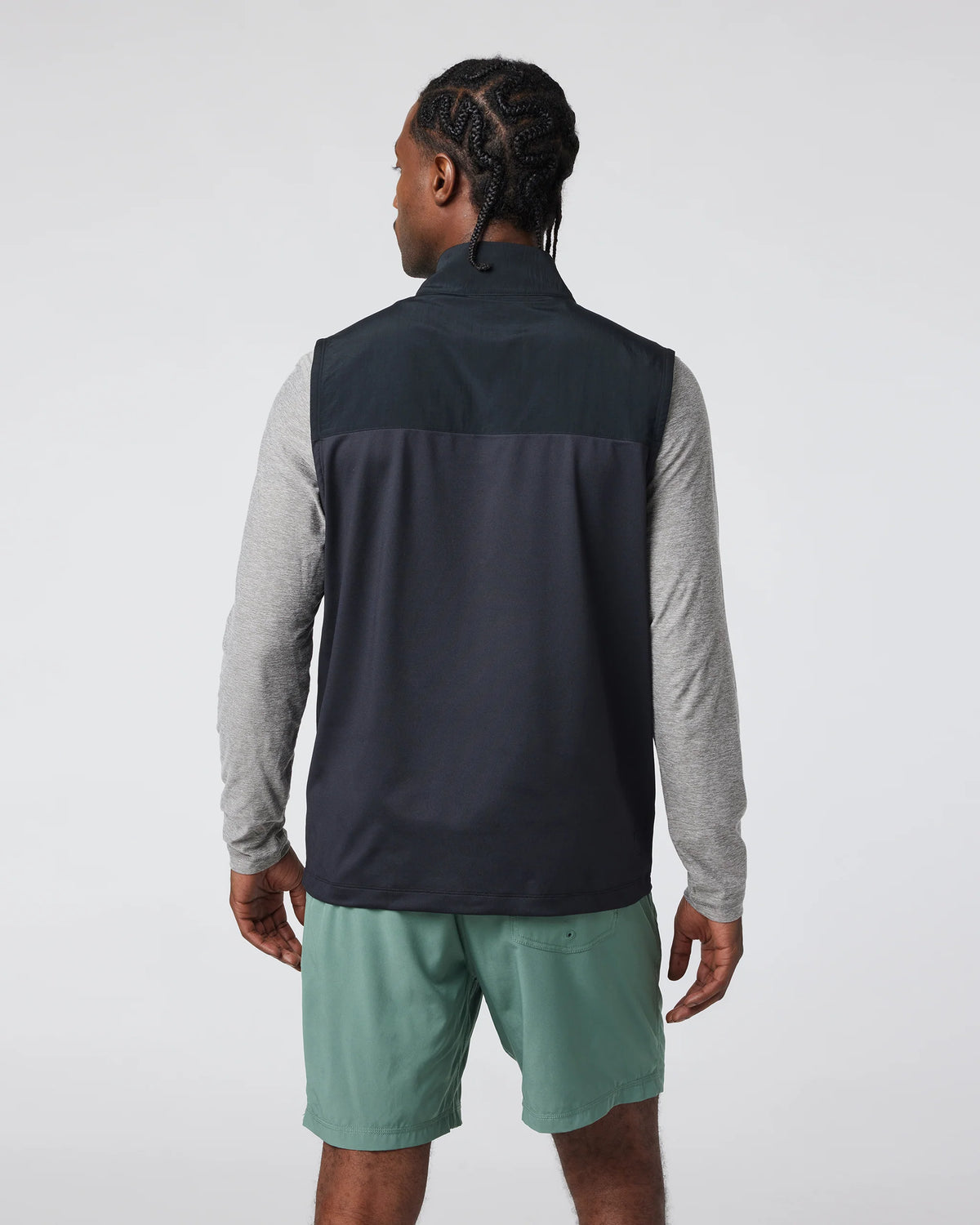 Sunday Element Vest