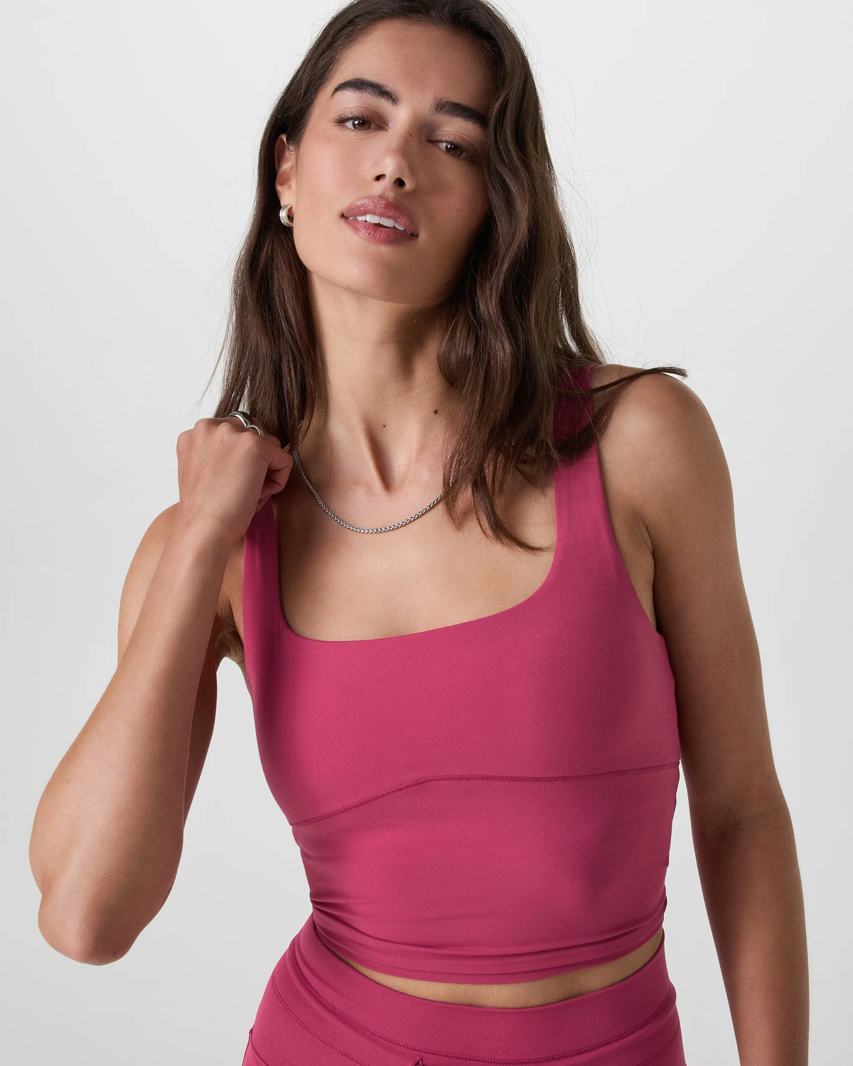 Vuori AllTheForm™ Support Tank