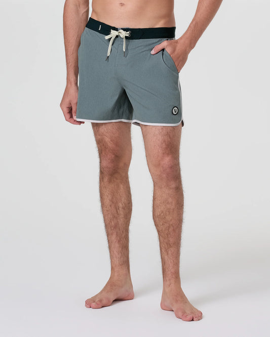 Cruise Boardshort 5"