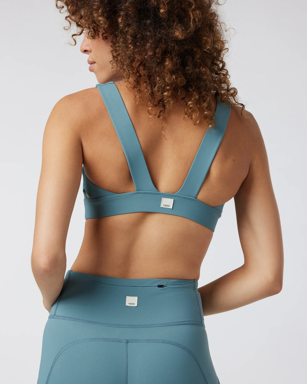 Stride Bra