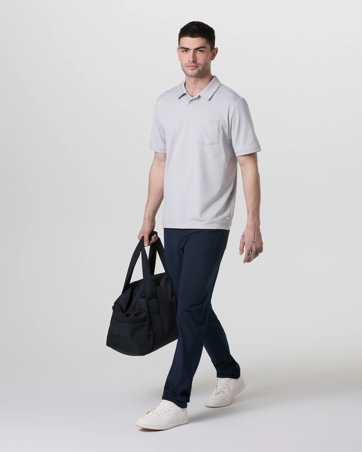 Meta Pant Classic Fit 32"