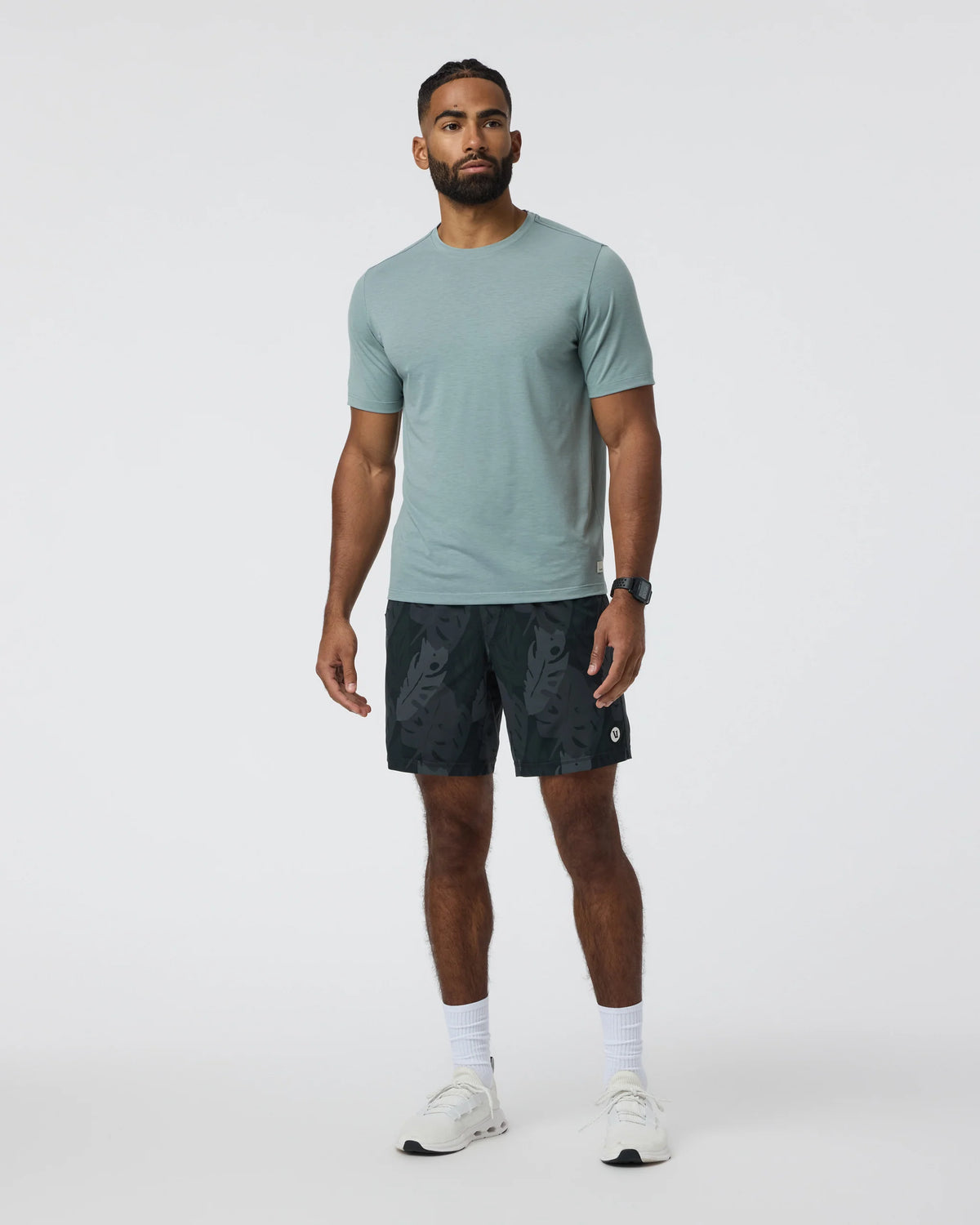 Current Tech Tee