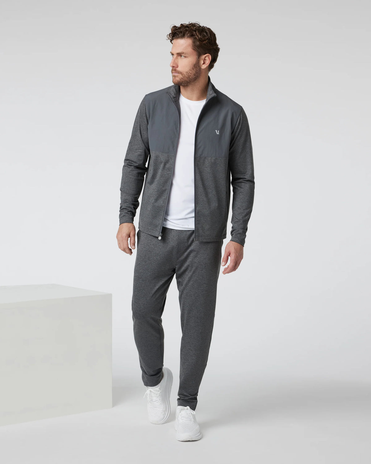 Sunday Performance Track Pant