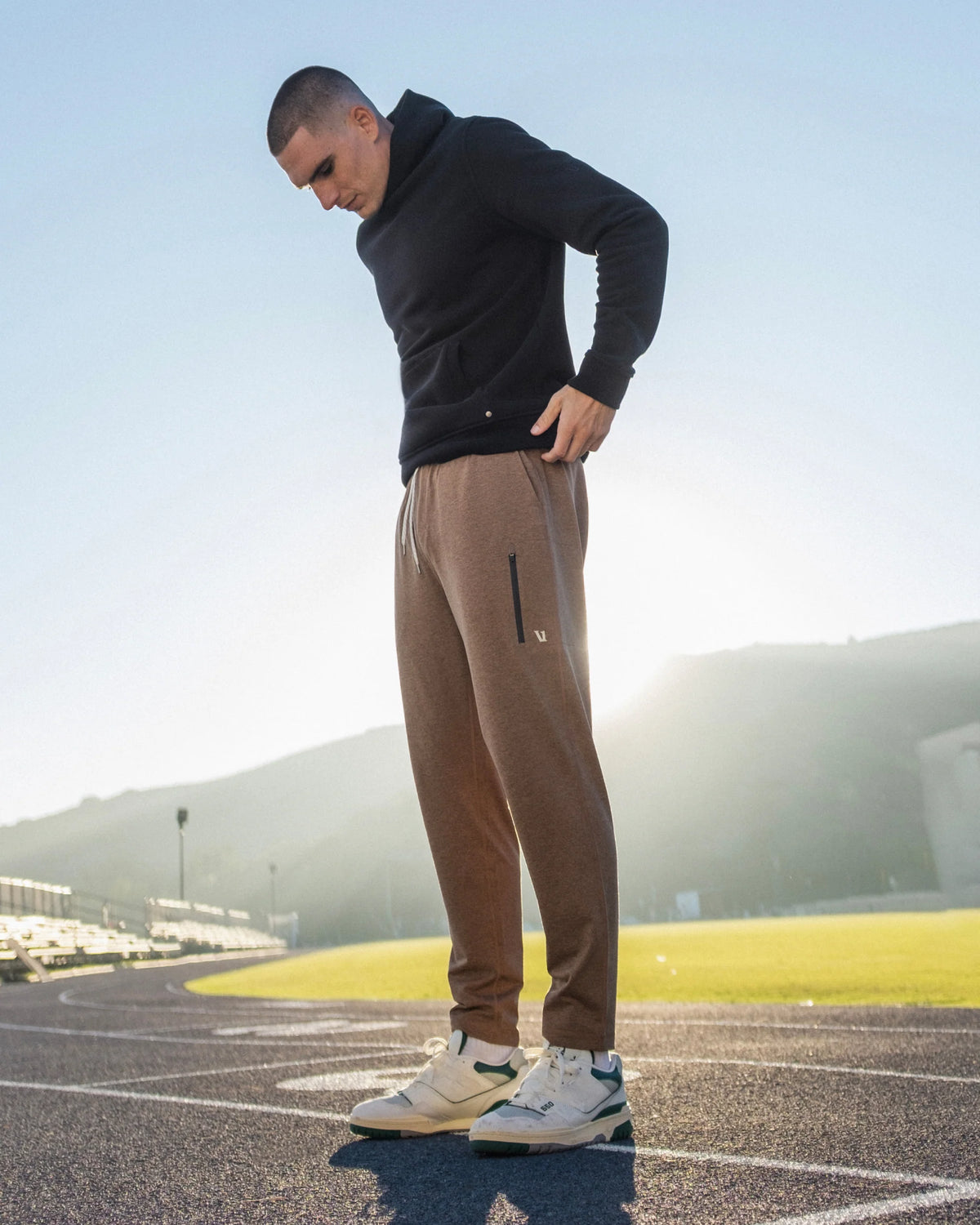 Sunday Performance Track Pant 2.0