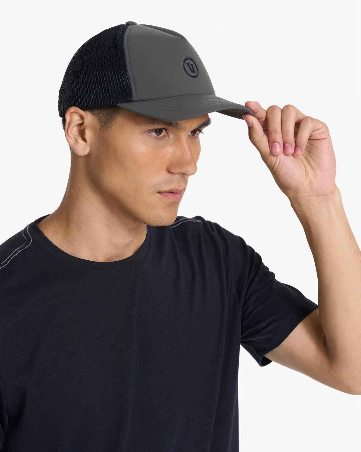 Inspired Foam Trucker Hat