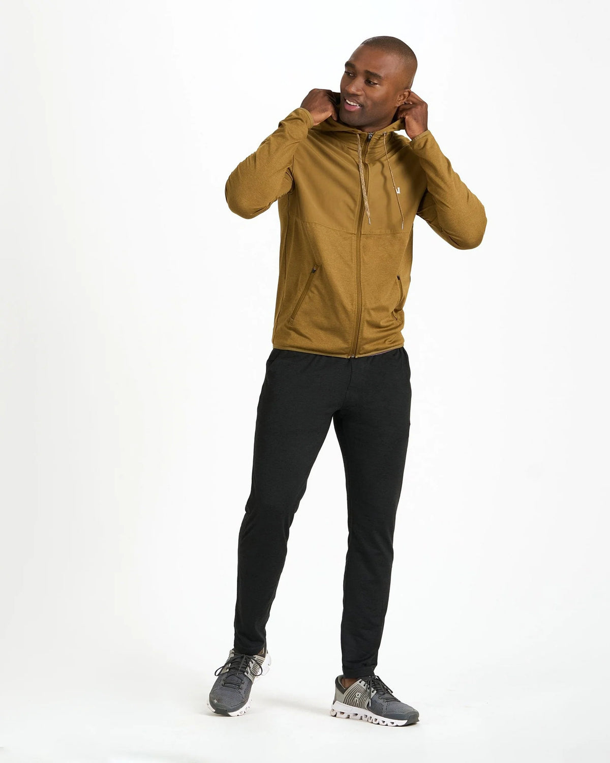 Sunday Element Jacket