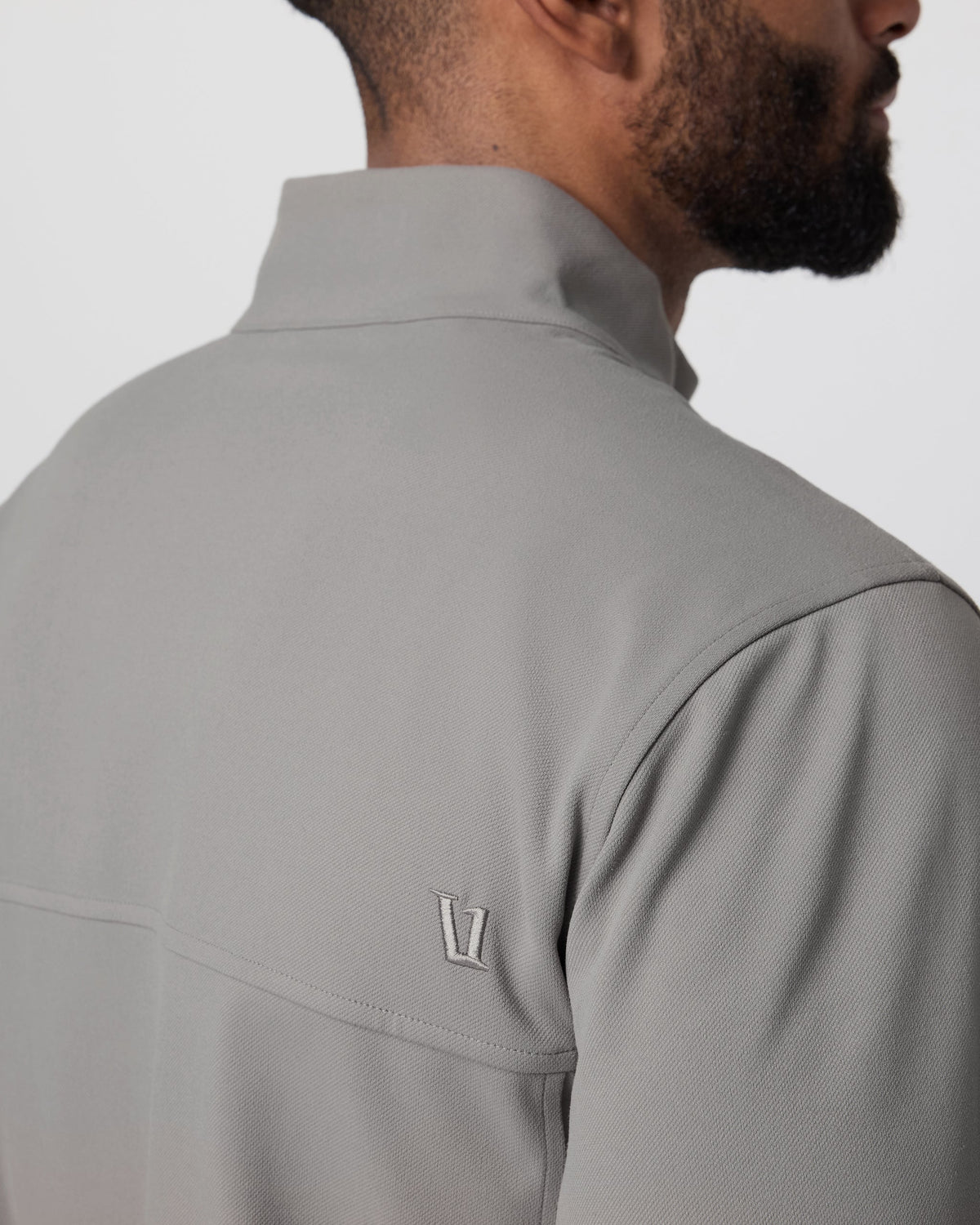 MetaTwill Full Zip
