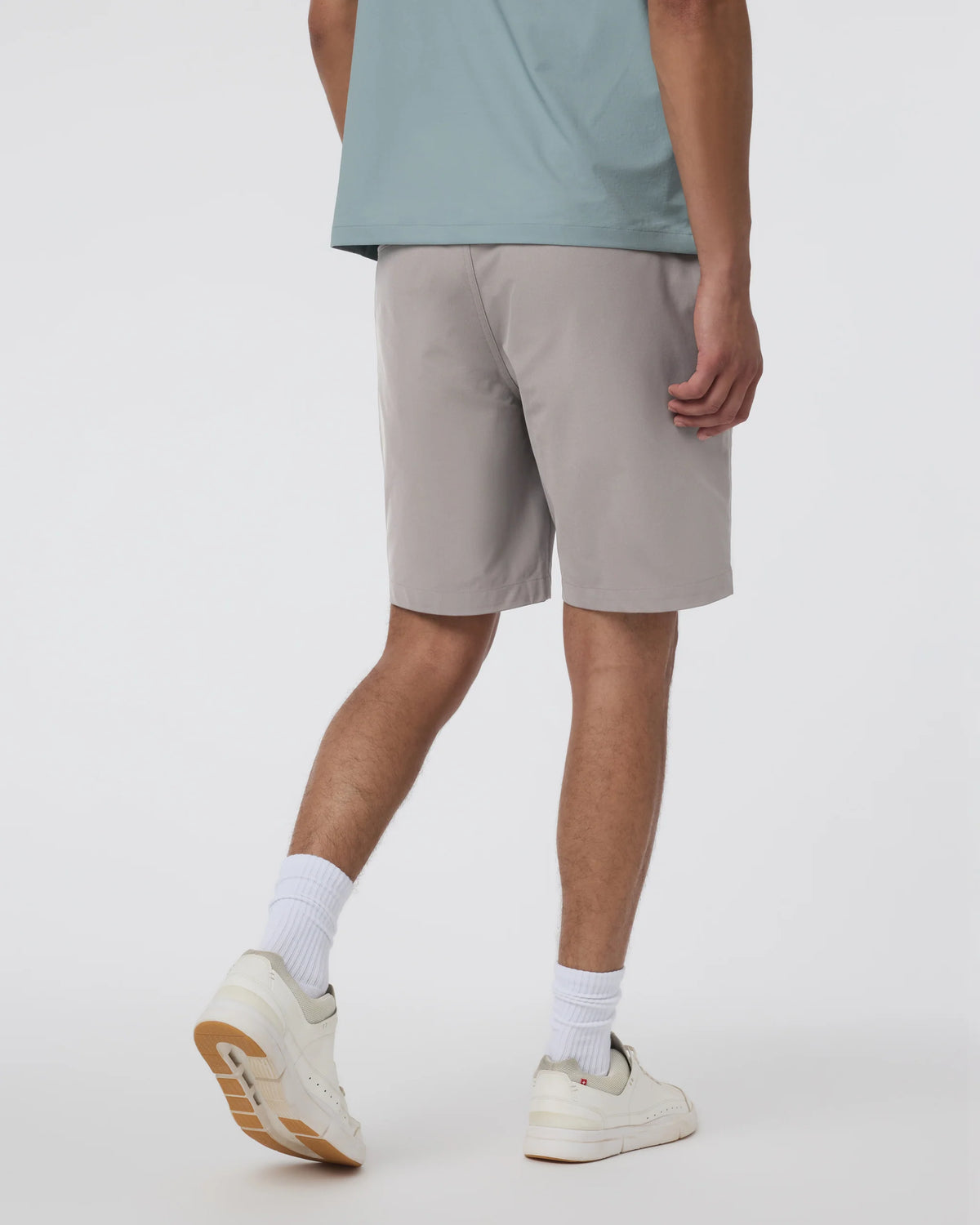 Meta Short 8"