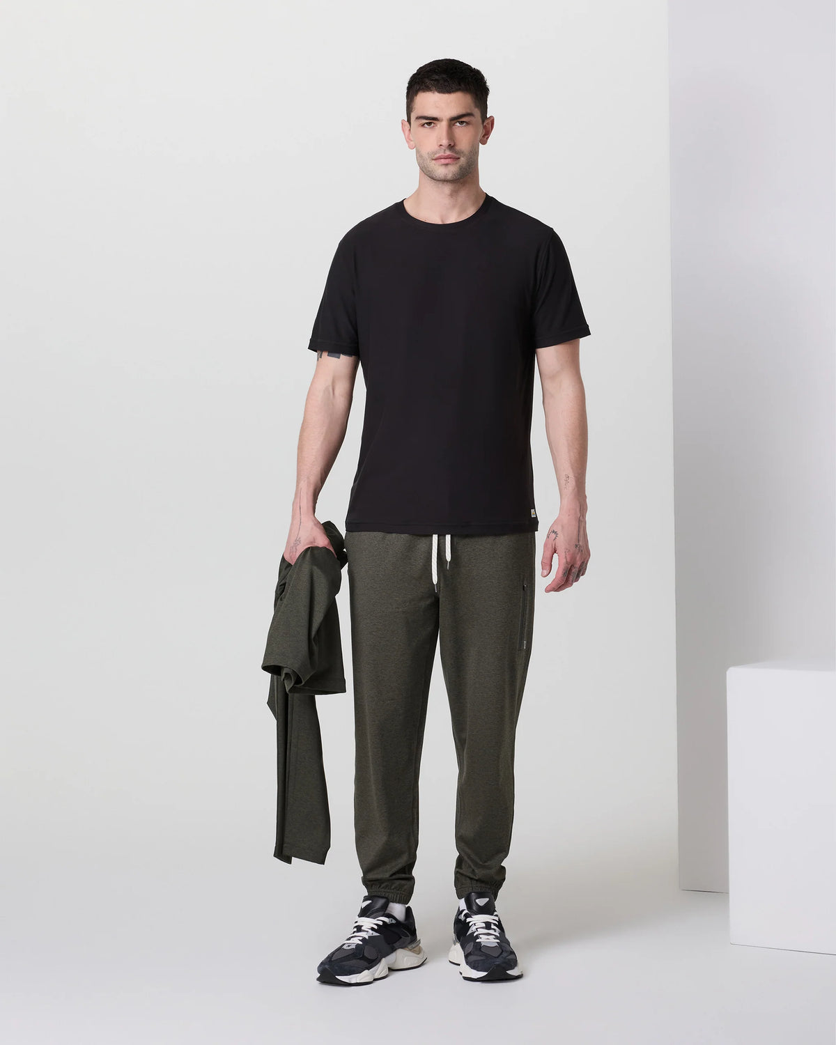Sunday Performance Sweatpant