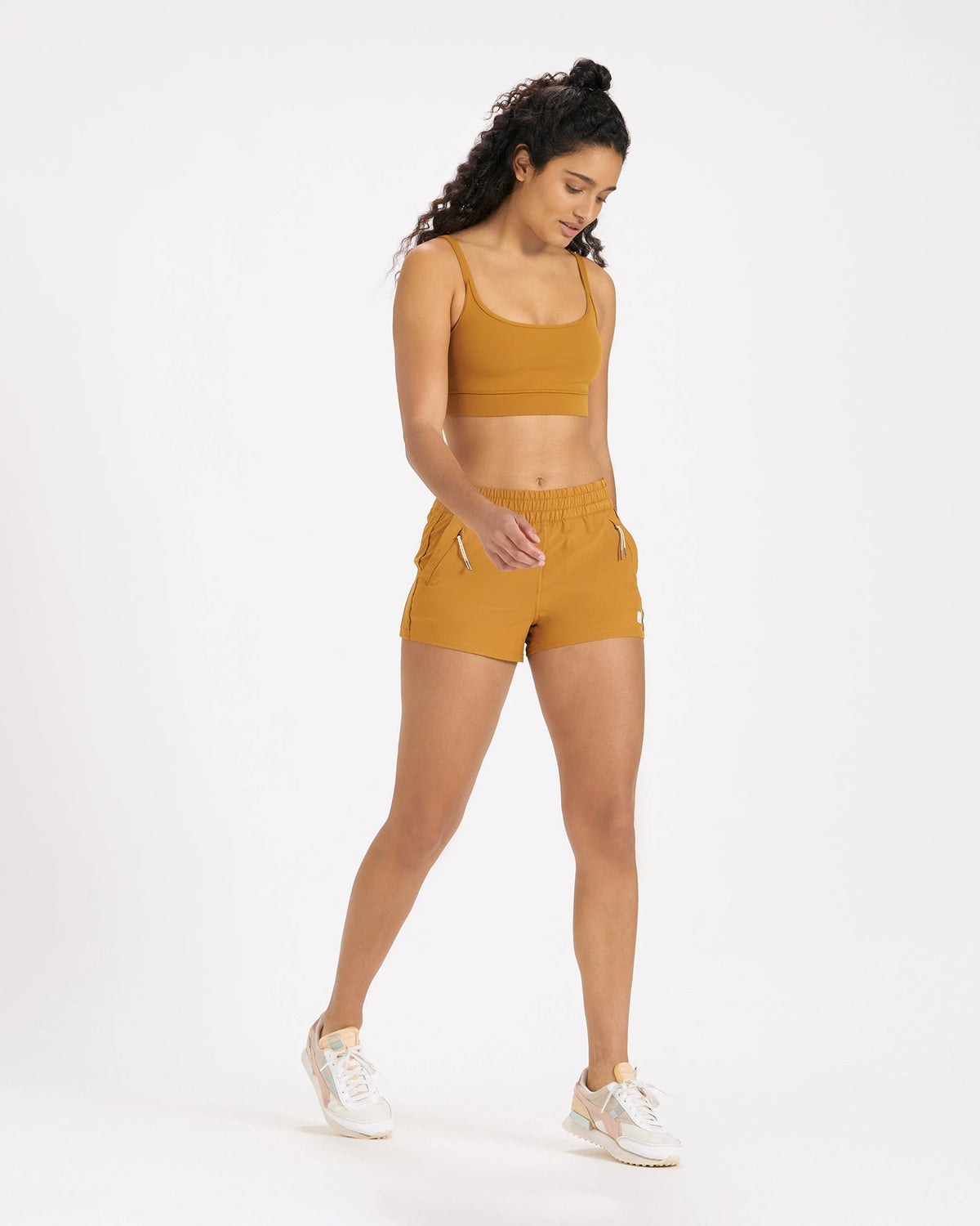 Dash Short