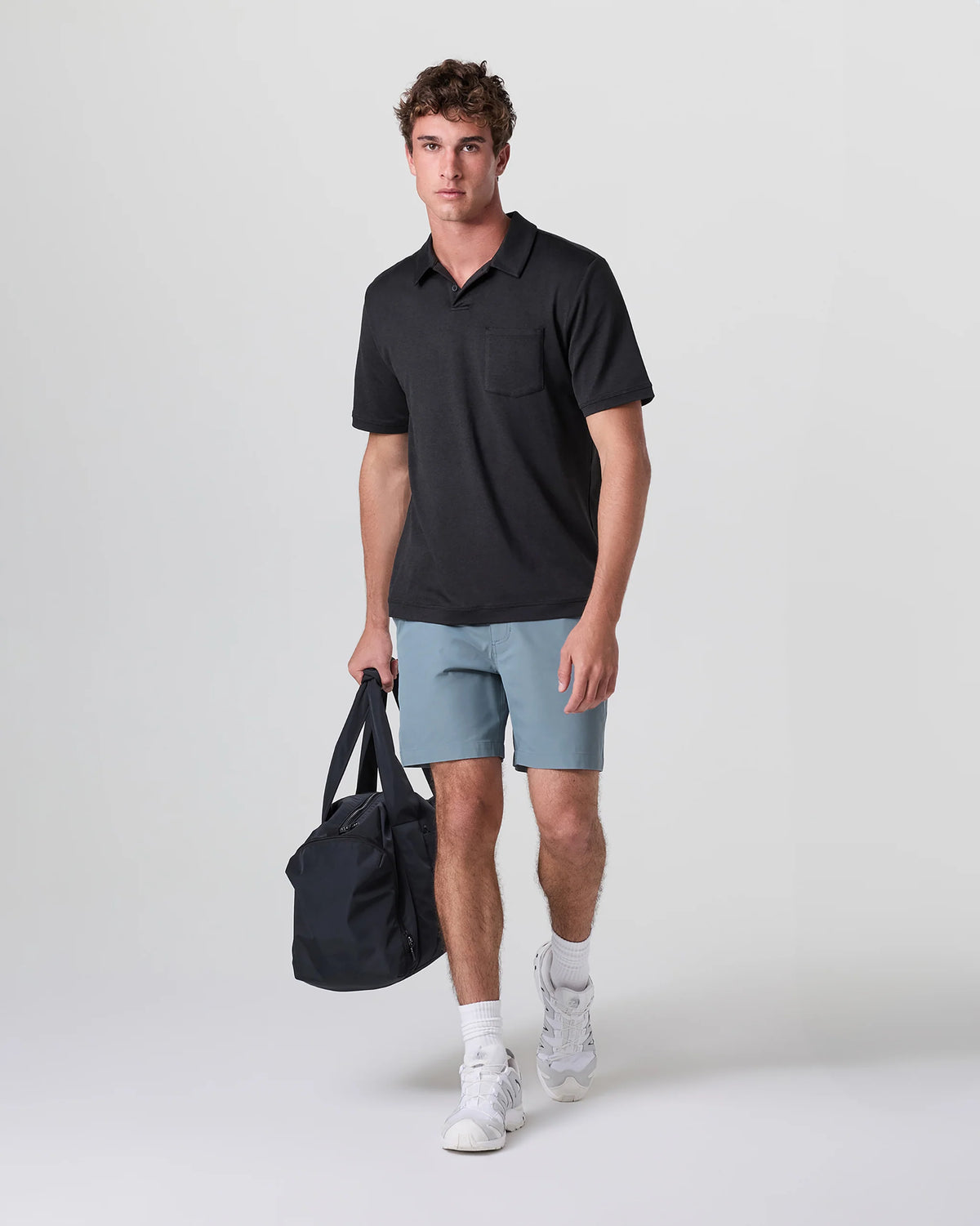 Meta Short 6"