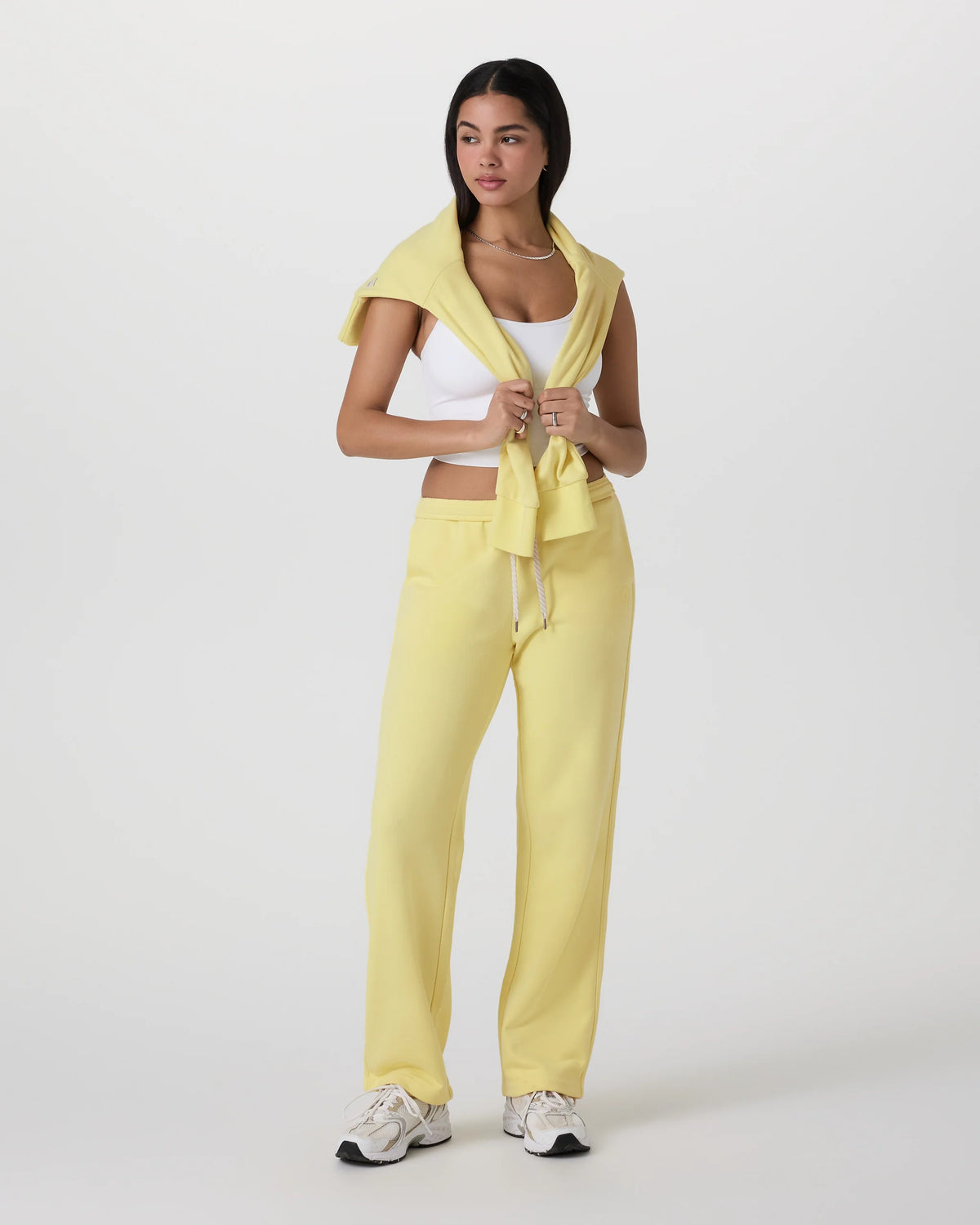 Sedona Straight Leg Sweatpant