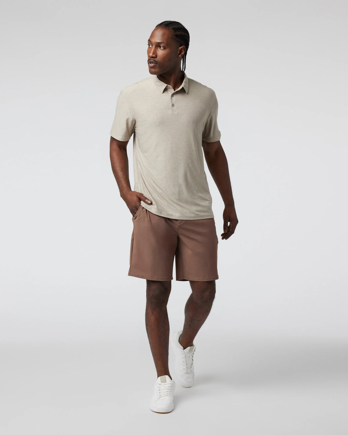 Fleet Short