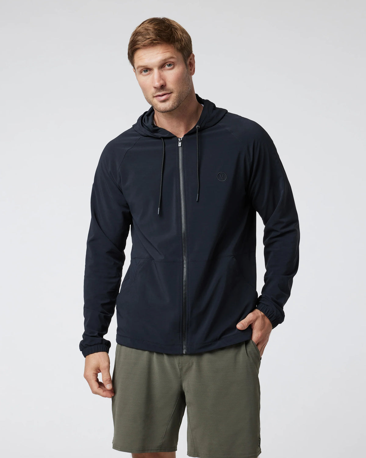 Elevate Kore Jacket