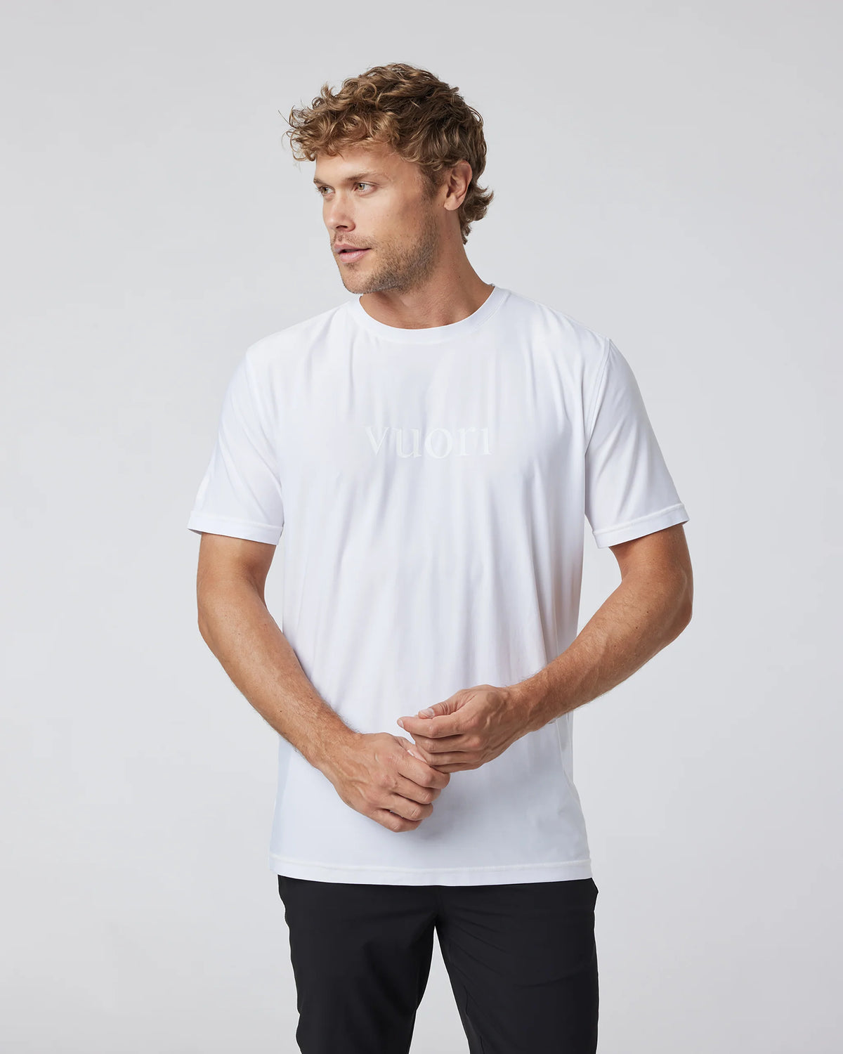 Short Sleeve Strato Graphic Tee