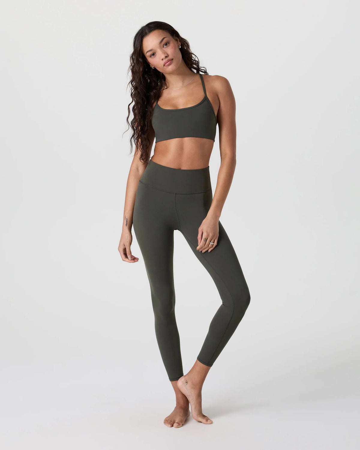 Vuori AllTheFeels™ Bra