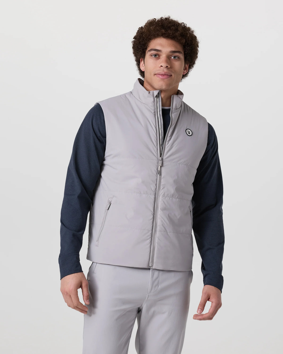 Echo Insulated Vest 2.0