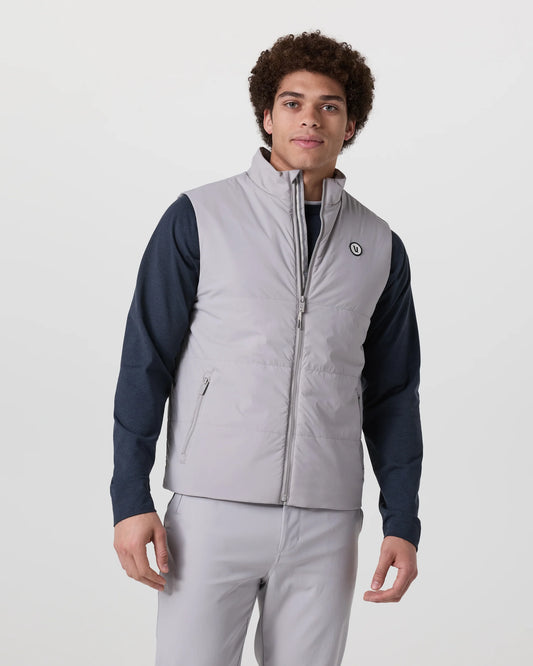 Echo Insulated Vest 2.0